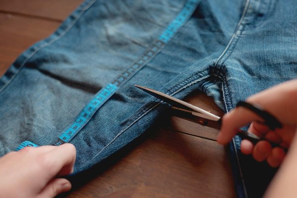 What Are the Creative Approaches to Upcycling in the UK's Fashion Industry?