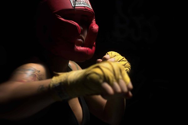 What's the Best Way for Boxers to Develop Explosive Power for Knockout Punches?